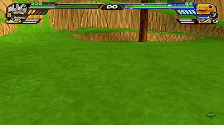 Goku Fusion GIF - Goku Fusion Thomas GIFs