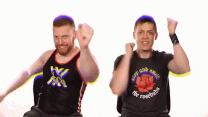 Dance Party GIF - Dance Party Gay GIFs