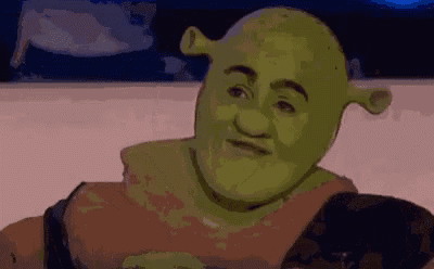 Shrek Tanja Savic GIF