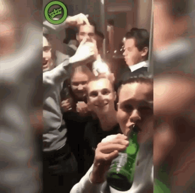 Nitraatje Derbij GIF
