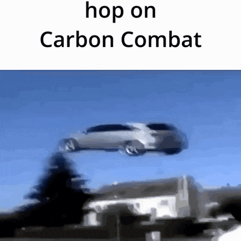 Carbon Combat Unity 3d GIF