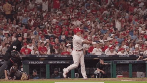 Phillies Phils GIF - Phillies Phils Realmuto GIFs