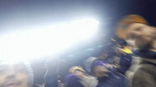 Fuck Yeah Excited GIF - Fuck Yeah Excited Michigan Wolverines GIFs