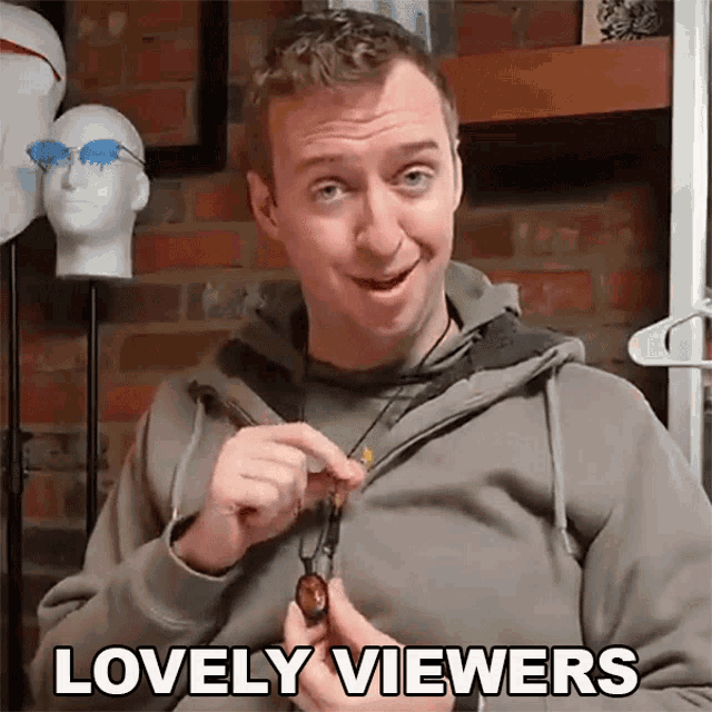 Lovely Viewers Peter Draws GIF - Lovely Viewers Peter Draws Awesome Viewers GIFs