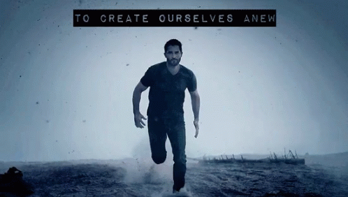 To Create Ourselves Anew Ashes GIF - To Create Ourselves Anew Ashes Teen Wolf GIFs