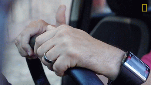 Impatient How Close Are We To Flying Cars GIF - Impatient How Close Are We To Flying Cars National Geographic GIFs