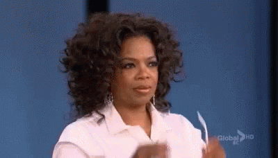 Oprah Deal With It GIF - Oprah Deal With It Yes GIFs
