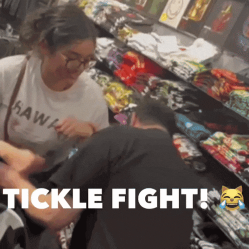 Transwest Tickle Fight GIF - Transwest Tickle Fight GIFs