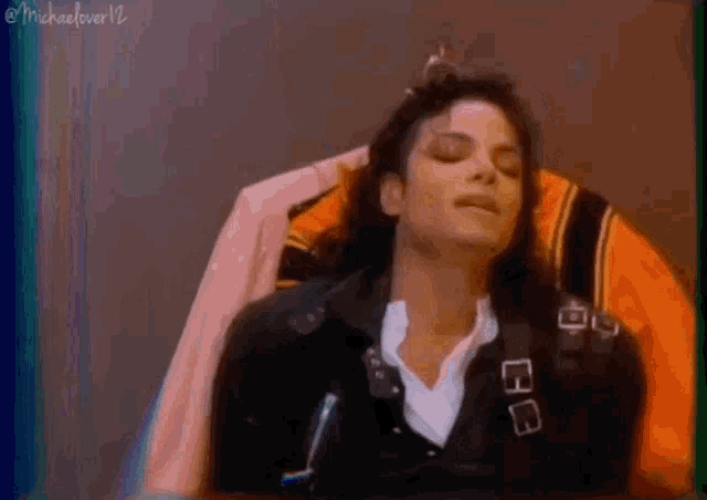 Michael Jackson Bad Era GIF - Michael Jackson Bad Era King Of Pop GIFs