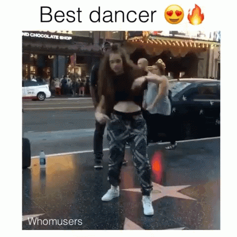 Dance Lol GIF - Dance Lol Wtf GIFs
