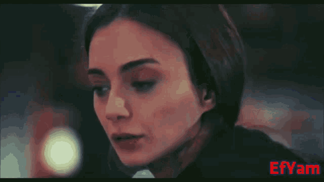 Stare Look At Me GIF - Stare Look At Me The Pit GIFs