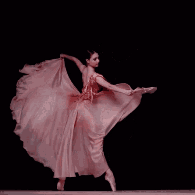 Ballet Dance GIF - Ballet Dance Elegant GIFs