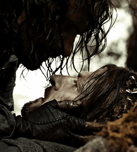 Lord Of The Rings Aragorn GIF