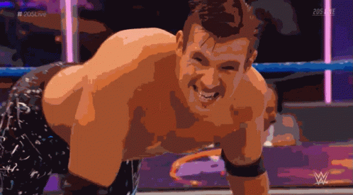 Chase Parker Everrise GIF - Chase Parker Everrise Ow GIFs