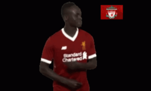 Liverpool Fc GIF - Liverpool Fc Dance GIFs