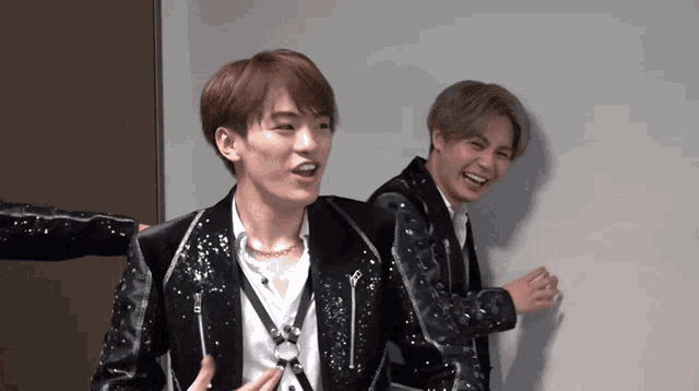 Tj Traja GIF