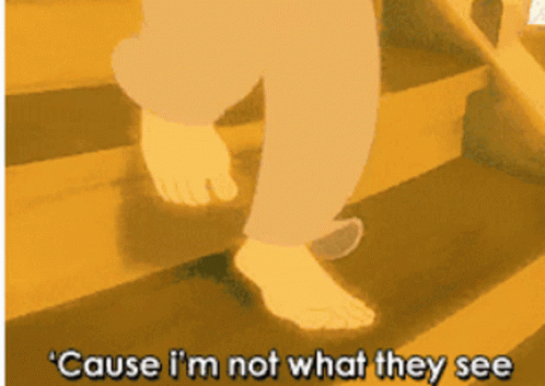 Cause I Am Not What They See Crying GIF - Cause I Am Not What They See Crying Treasure Planet GIFs