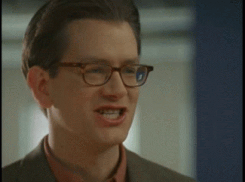 Kids In The Hall Mark Mckinney GIF - Kids In The Hall Mark Mckinney Gotcha GIFs