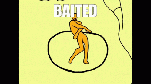Baited Egg GIF - Baited Bait Egg GIFs