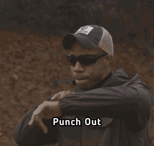 Punch Out GIF - Punch Out Punchout GIFs