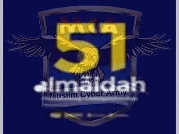 Almaidah_mca GIF - Almaidah_mca GIFs