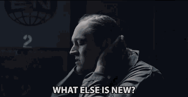 What Else Is New Arcade Fire GIF - What Else Is New Arcade Fire Whats New GIFs