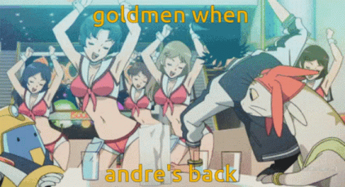 Andre Andres Back GIF