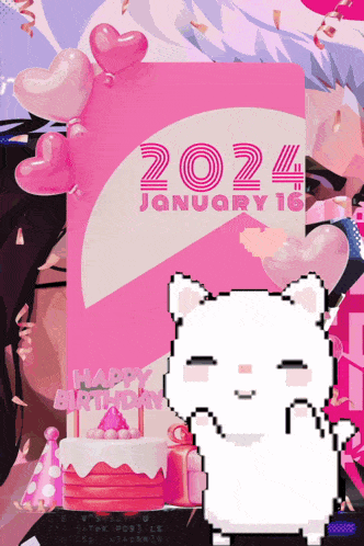 Tomi Anniversary GIF - Tomi Anniversary 2024 GIFs