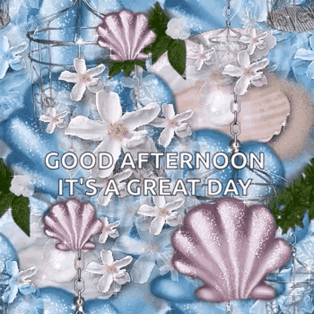 Good Afternoon Great Day GIF - Good Afternoon Great Day Sparkles GIFs