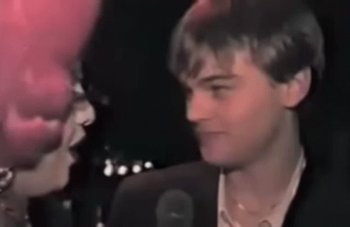Leonardo Dicaprio Leo GIF - Leonardo Dicaprio Leo Young Leo GIFs