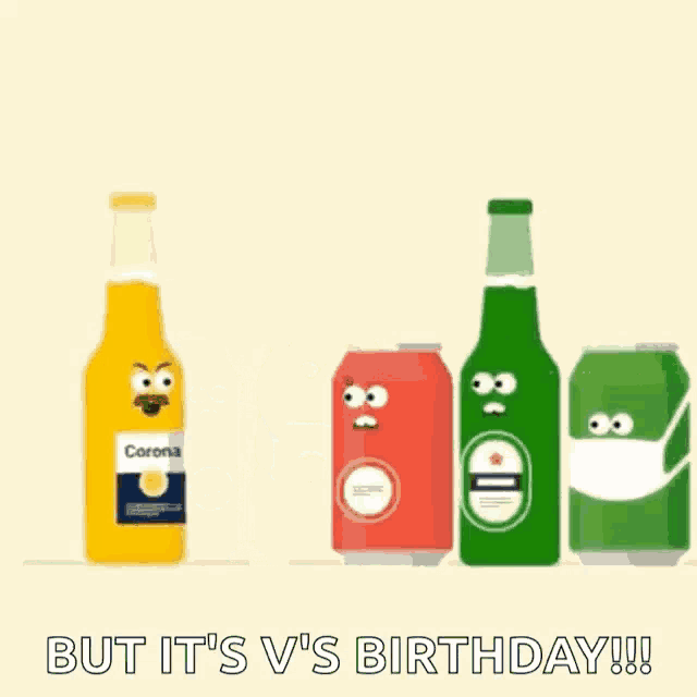 Coronavirus Sick GIF