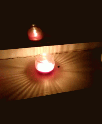 Candle Flicker GIF - Candle Flicker GIFs