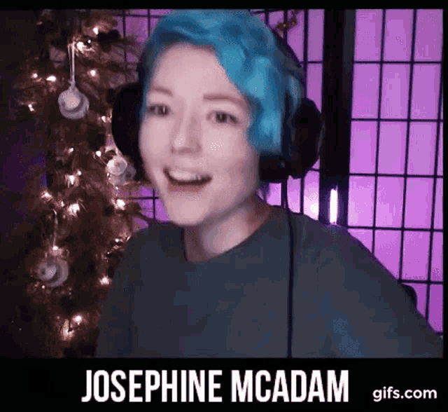 Josephine Mcadam Jcvim GIF