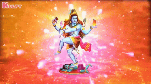 Lord Shiva Monday Status GIF - Lord Shiva Monday Status Monday GIFs