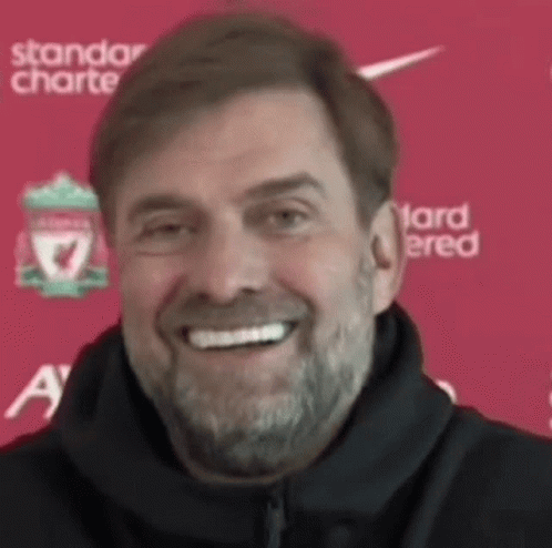Klopp Jurgen Klopp GIF - Klopp Jurgen Klopp Klopp Smiling Then Angry GIFs