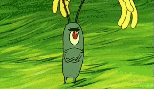 Plankton GIF - Plankton Dance Spongebob GIFs