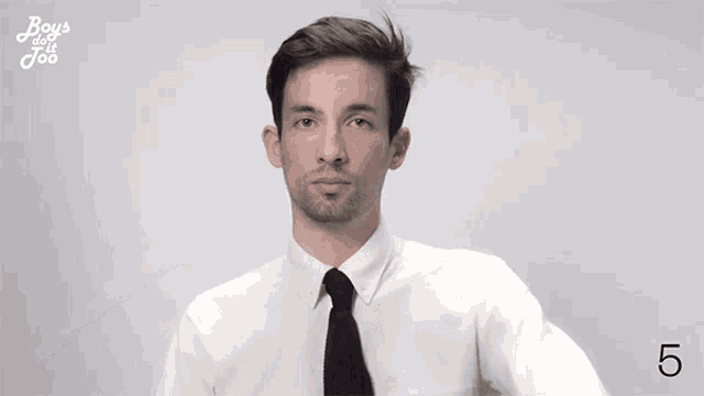 Ready Dressed GIF - Ready Dressed Suit GIFs