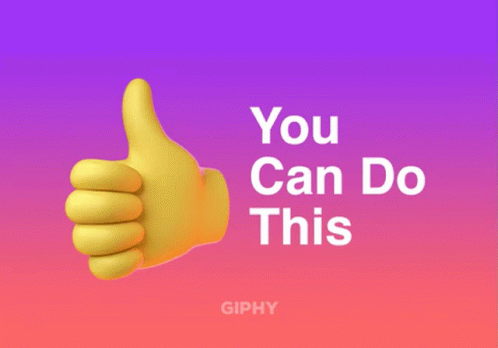 Thumbs Up Like GIF - Thumbs Up Like You Can Do This GIFs