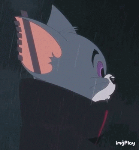 Tom And Jerry Akatsuki GIF - Tom And Jerry Akatsuki Naruto GIFs