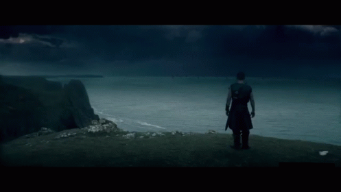Hammer Of The Gods Trailer GIF - Hammer Of The Gods Official Movie GIFs