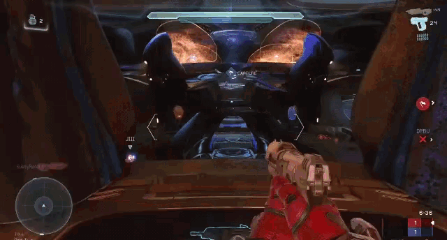 a screenshot of a video game that says capture at the top