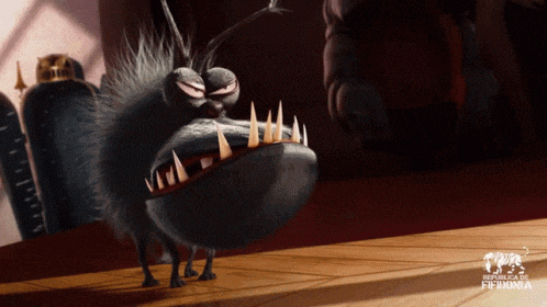 a cartoon character from the movie despicable me 2