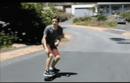 Flying Shoes GIF - Flying Shoes Skateboarding Fail GIFs