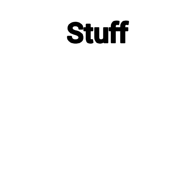 Stuff GIF - Stuff GIFs