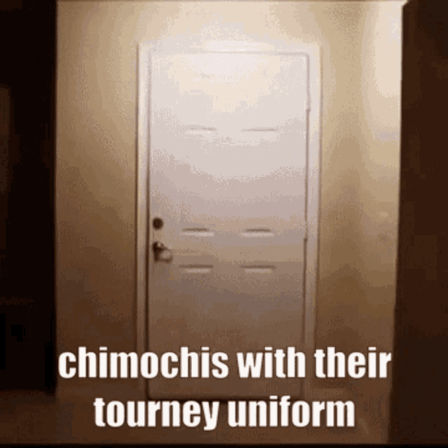 Chimochi Chimochis GIF - Chimochi Chimochis GIFs
