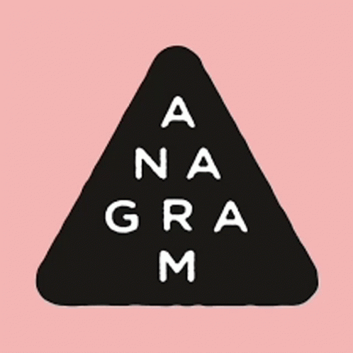 Anagram GIF - Anagram GIFs