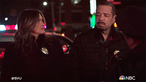 a screenshot of a tv show called svu