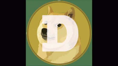 Dogecoin Funny As Hell GIF - Dogecoin Funny As Hell GIFs