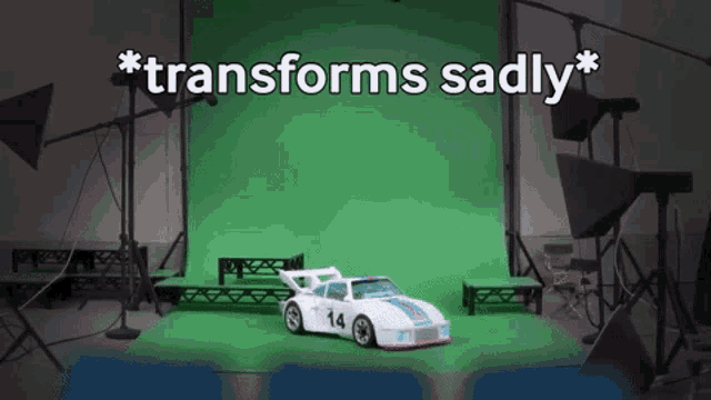 Transforms Sadly Transformers GIF - Transforms Sadly Transformers Jazz GIFs