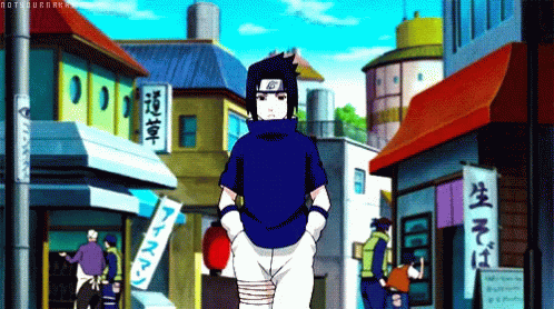 Kakashi Hatake Sasuke GIF - Kakashi Hatake Sasuke Naruto GIFs